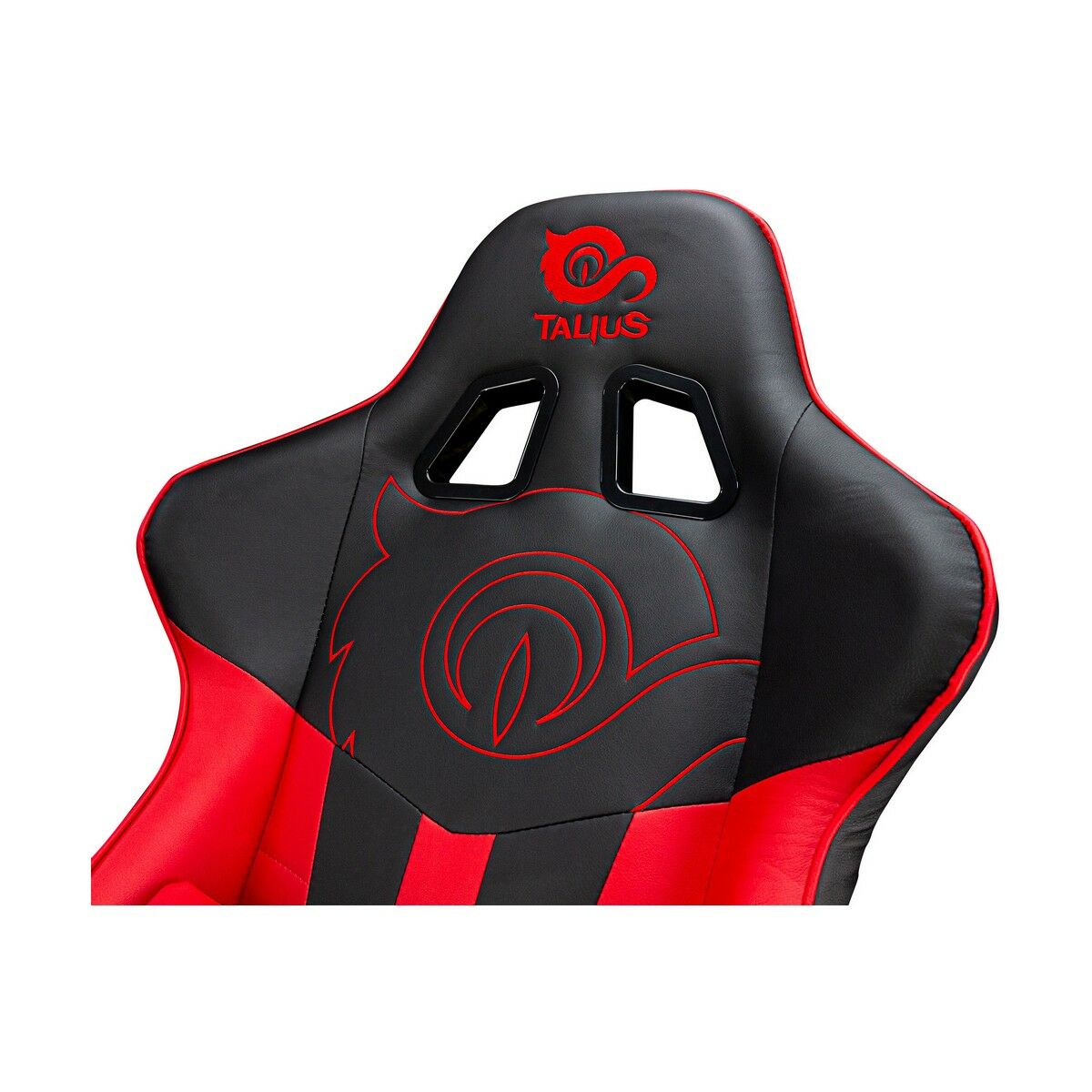 Gaming Stolac Talius VIPER Crna